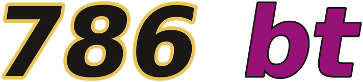786 bt logo